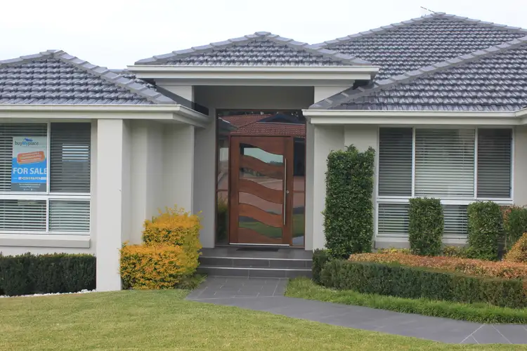 Third view of Homely house listing, 12 McCarthy Crescent, Armidale NSW 2350