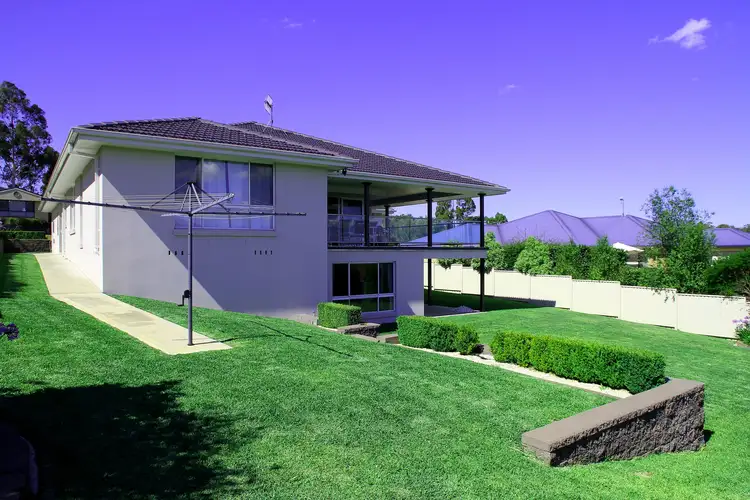 Fourth view of Homely house listing, 12 McCarthy Crescent, Armidale NSW 2350
