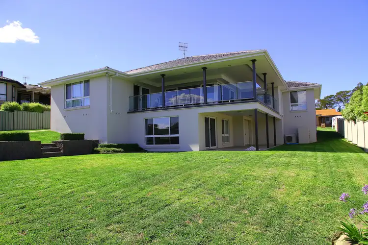 Fifth view of Homely house listing, 12 McCarthy Crescent, Armidale NSW 2350