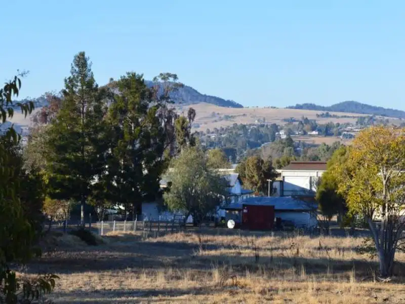 Main view of Homely land listing, Address available on request