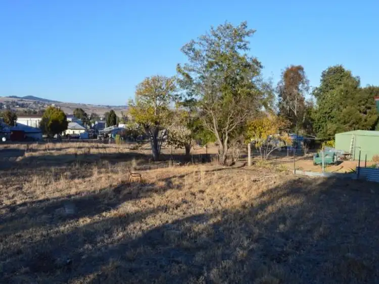 Second view of Homely land listing, Address available on request