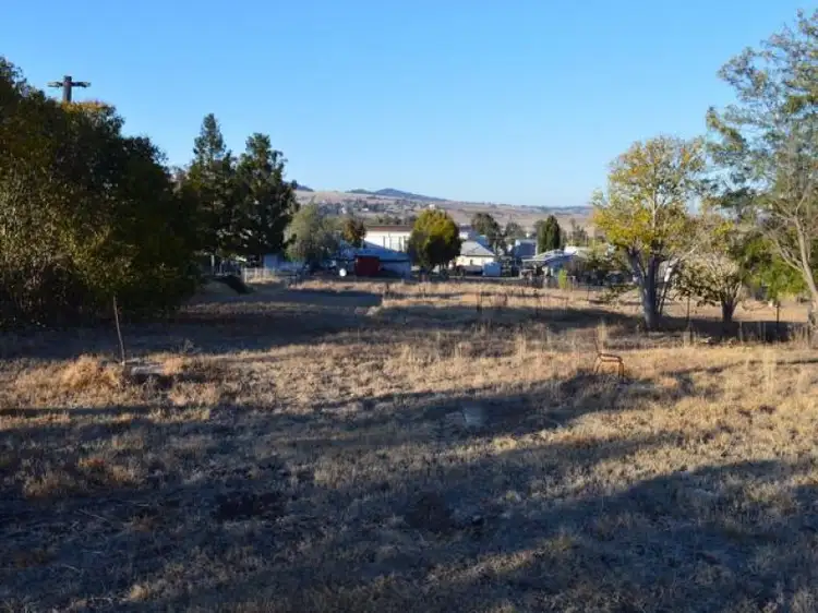 Third view of Homely land listing, Address available on request