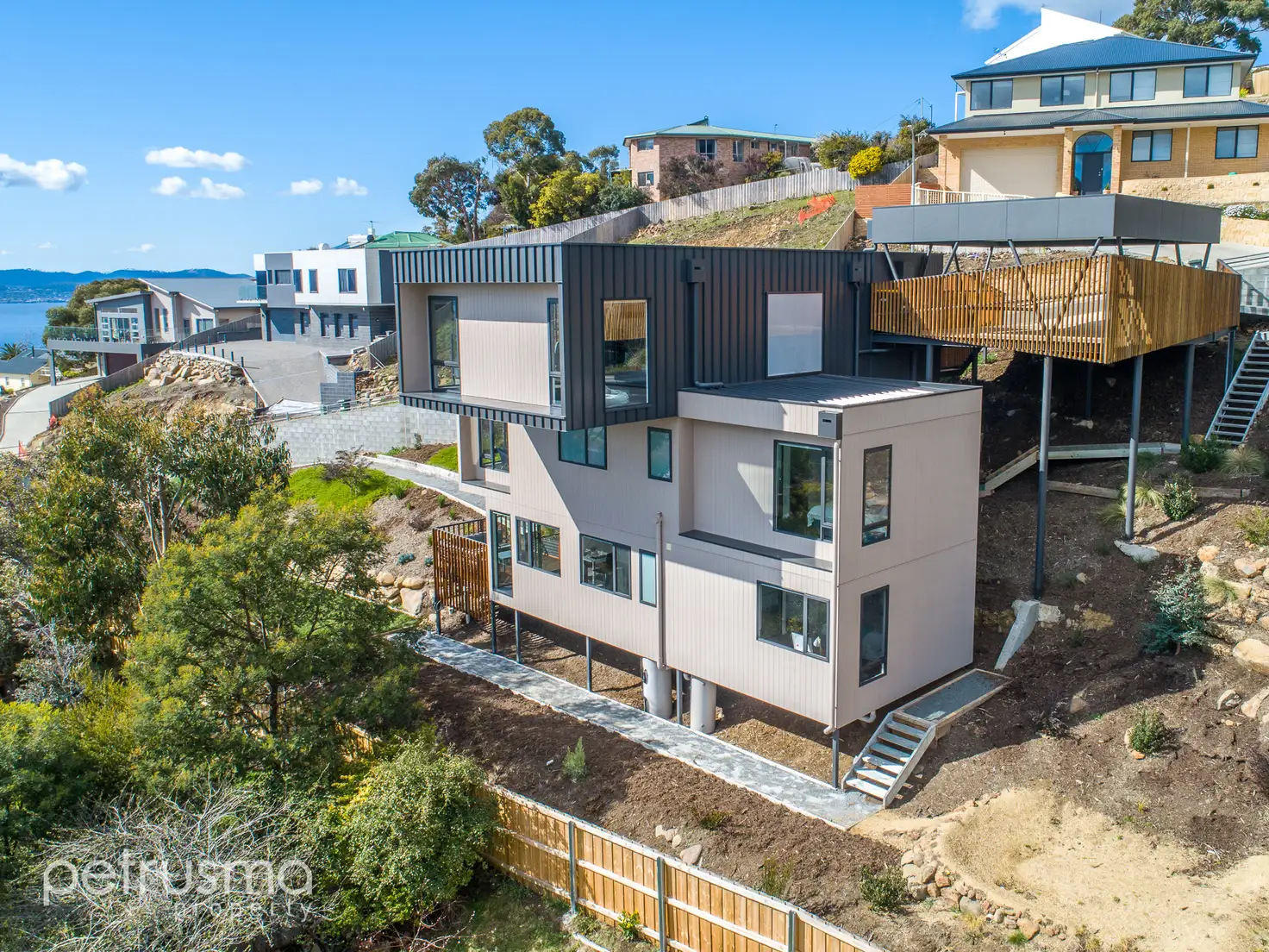 Main view of Homely house listing, 1/1 McDevitt Avenue, Dynnyrne TAS 7005