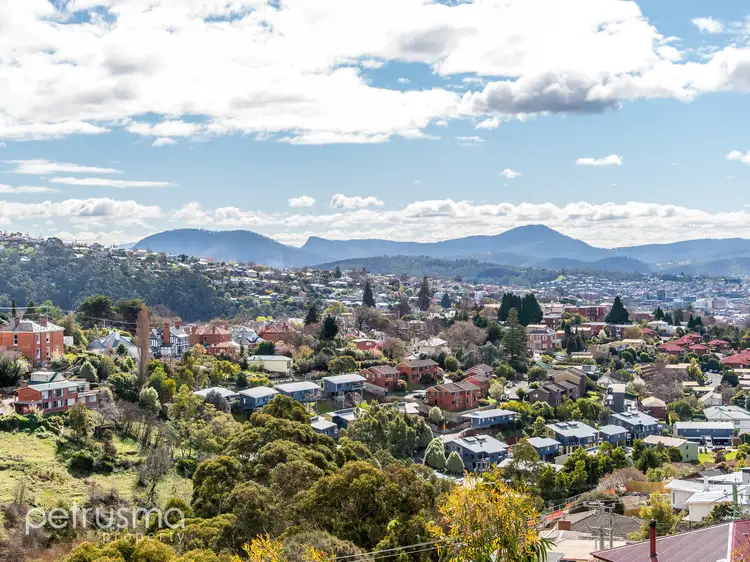 Fifth view of Homely house listing, 1/1 McDevitt Avenue, Dynnyrne TAS 7005