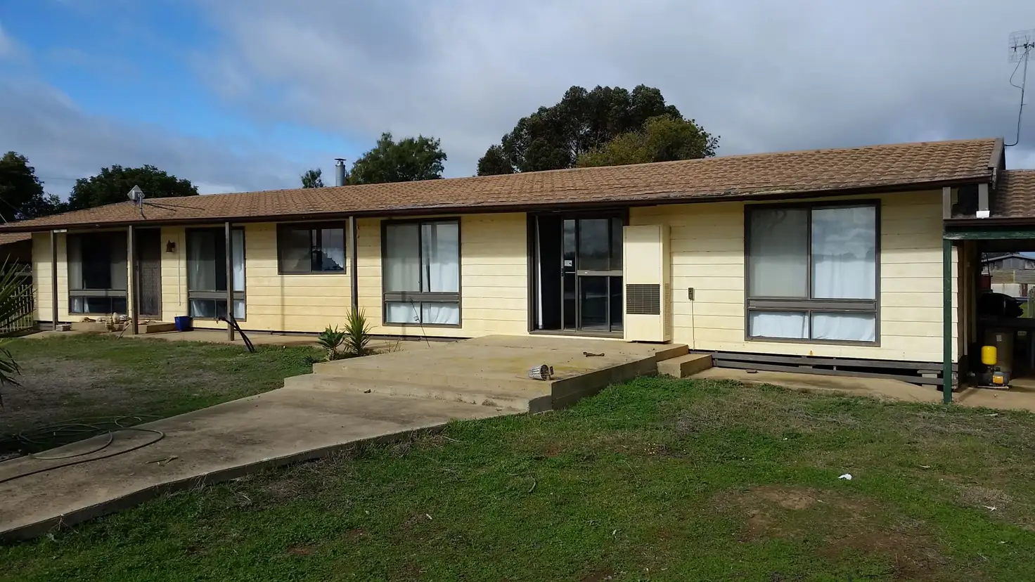 Main view of Homely rural property listing, 491 Murphy Rd, Tongala VIC 3621