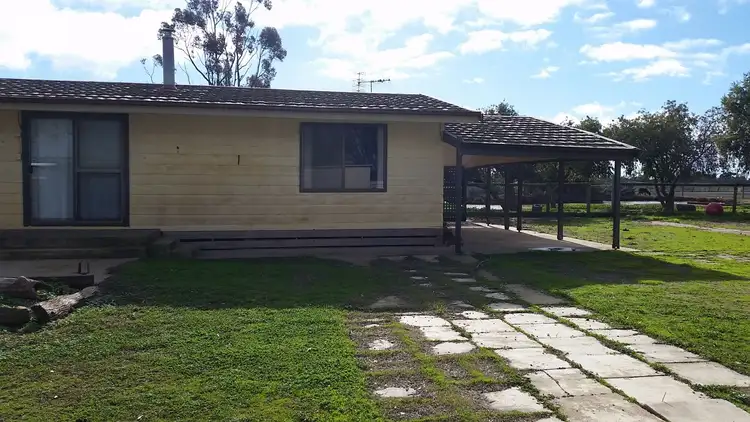 Third view of Homely rural property listing, 491 Murphy Rd, Tongala VIC 3621