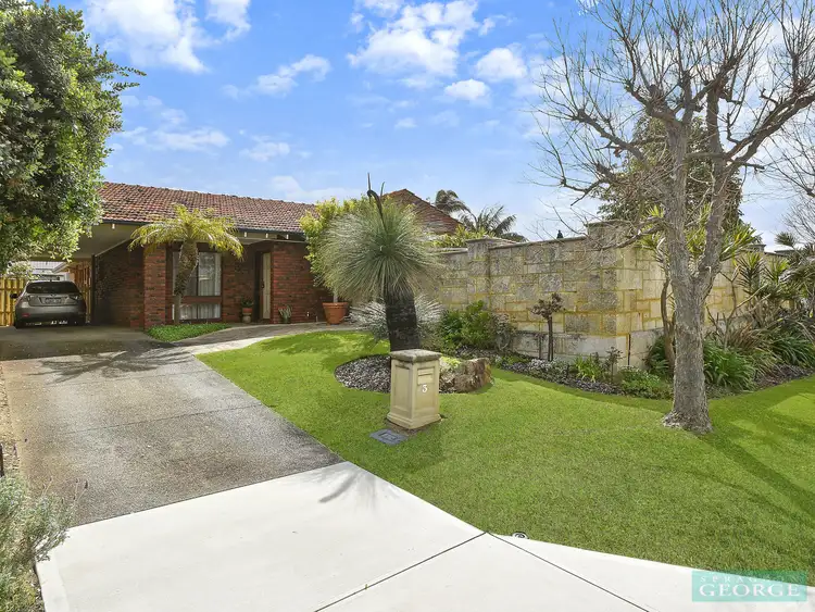 3 Branton Court, Duncraig WA 6023
