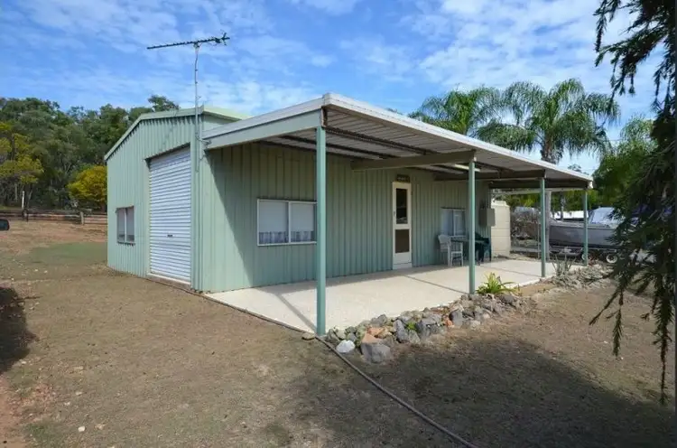 Main view of Homely house listing, 257 Banksia Rd, Stanage QLD 4702