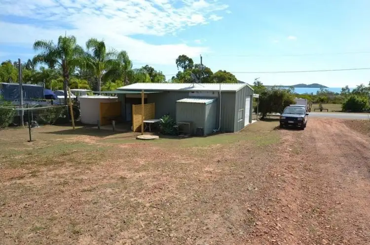 Third view of Homely house listing, 257 Banksia Rd, Stanage QLD 4702