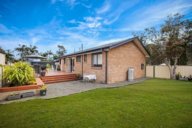 Second view of Homely house listing, 12 Cox Close, Buff Point NSW 2262