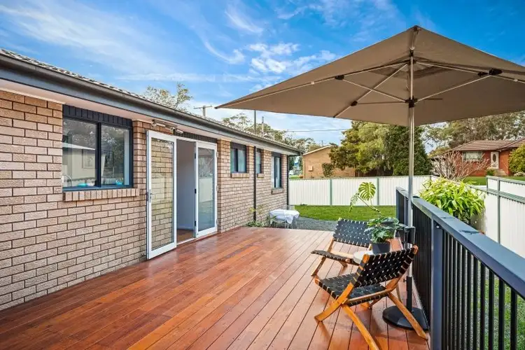 Third view of Homely house listing, 12 Cox Close, Buff Point NSW 2262