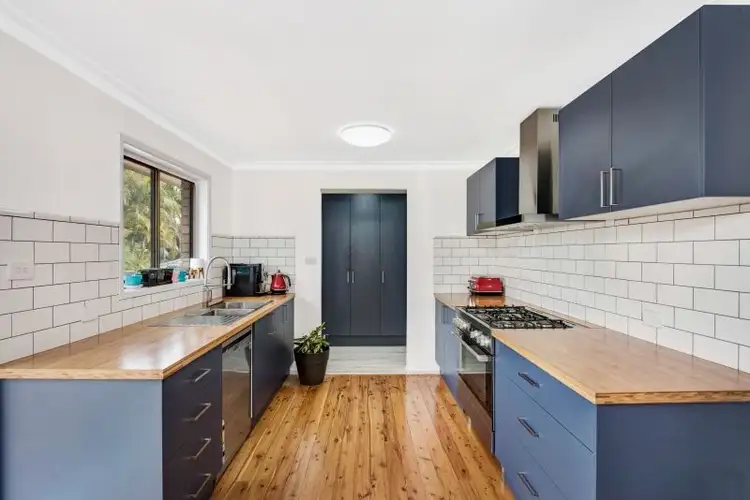 Fourth view of Homely house listing, 12 Cox Close, Buff Point NSW 2262