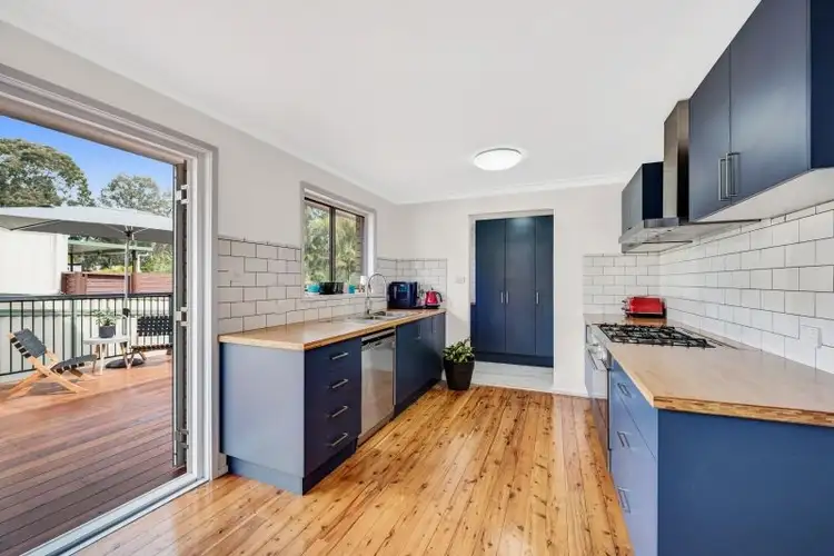 Fifth view of Homely house listing, 12 Cox Close, Buff Point NSW 2262