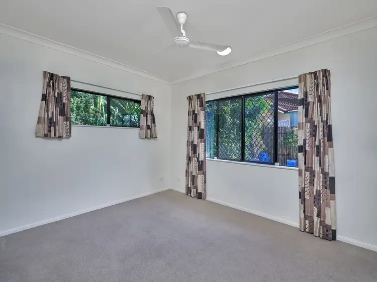 Fifth view of Homely unit listing, 1/190 Irene Street, Mooroobool QLD 4870
