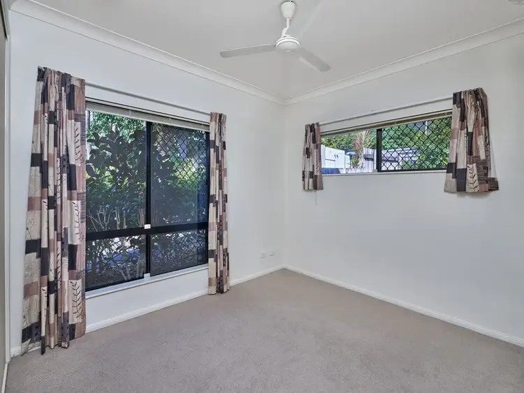 Sixth view of Homely unit listing, 1/190 Irene Street, Mooroobool QLD 4870