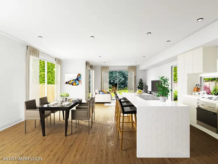 LOT 2/42 MACS HOTEL LANE, Kilmore VIC 3764
