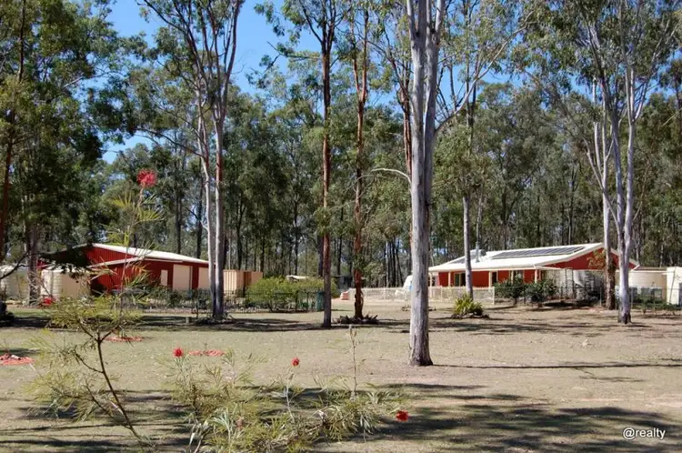 189 Brocklehurst Road, Wattle Camp QLD 4615