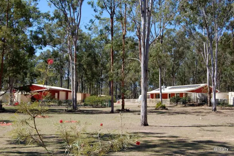 Main view of Homely rural property listing, 189 Brocklehurst Road, Wattle Camp QLD 4615