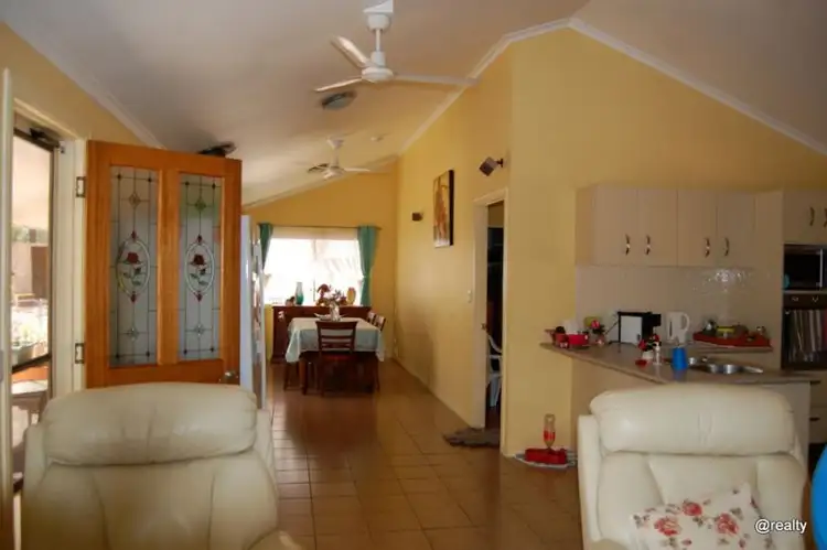 Second view of Homely rural property listing, 189 Brocklehurst Road, Wattle Camp QLD 4615