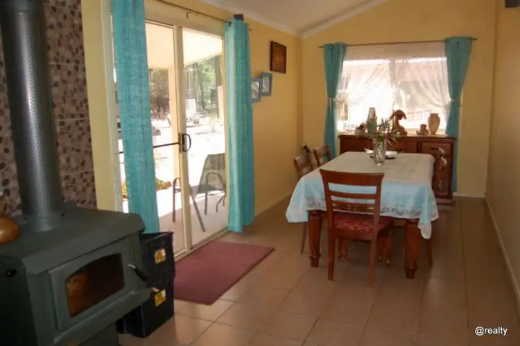 Third view of Homely rural property listing, 189 Brocklehurst Road, Wattle Camp QLD 4615