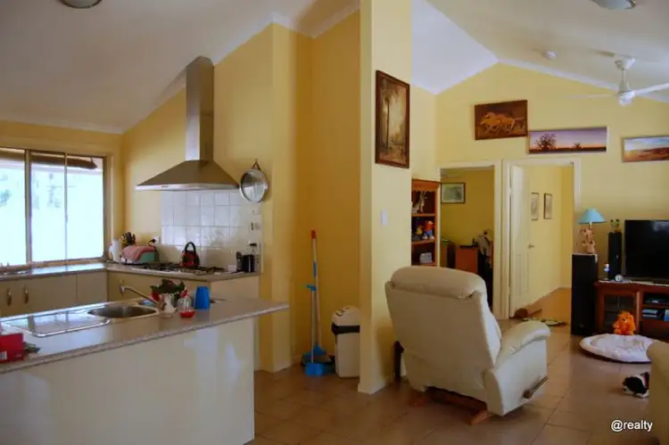 Fourth view of Homely rural property listing, 189 Brocklehurst Road, Wattle Camp QLD 4615