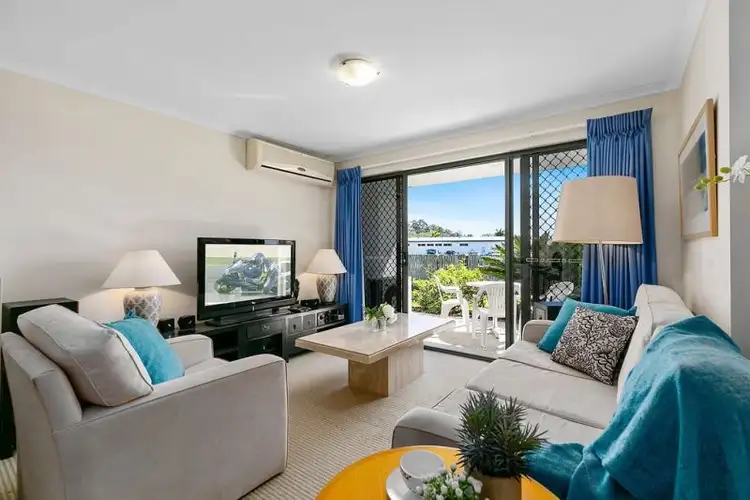 111/73 Hilton Terrace, Noosaville QLD 4566