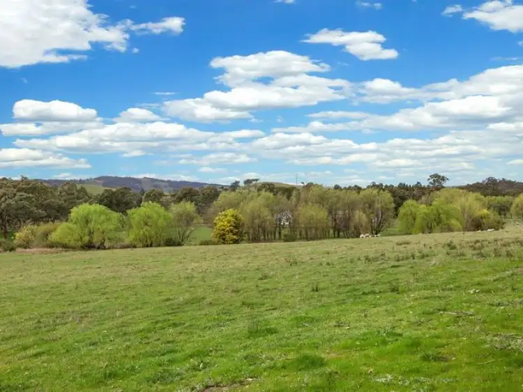 Fourth view of Homely land listing, 560 Wandong Road, Sunday Creek VIC 3758