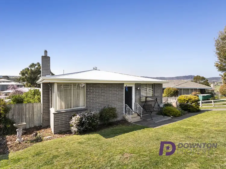 Main view of Homely house listing, 16 Gallahar Place, Bridgewater TAS 7030