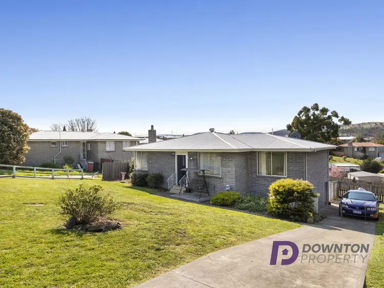 Second view of Homely house listing, 16 Gallahar Place, Bridgewater TAS 7030
