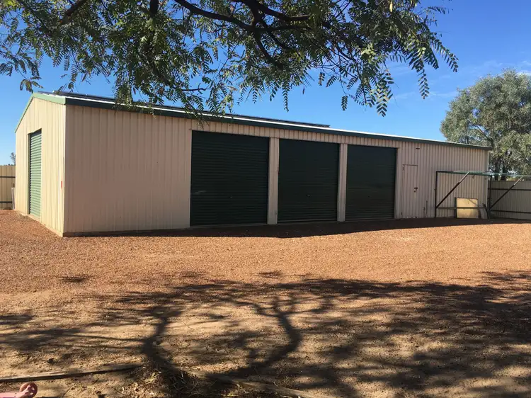 Second view of Homely house listing, 2 Lignum Ave, Dirranbandi QLD 4486