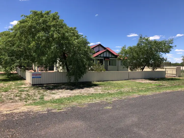 Third view of Homely house listing, 2 Lignum Ave, Dirranbandi QLD 4486