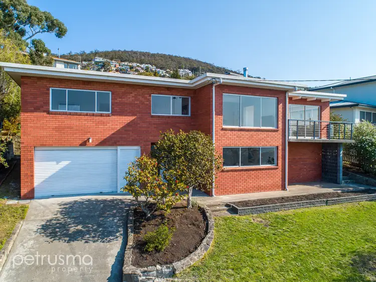 36 Coolabah Road, Sandy Bay TAS 7005