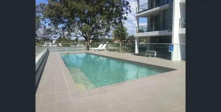 805/17 Bath Street, Labrador QLD 4215