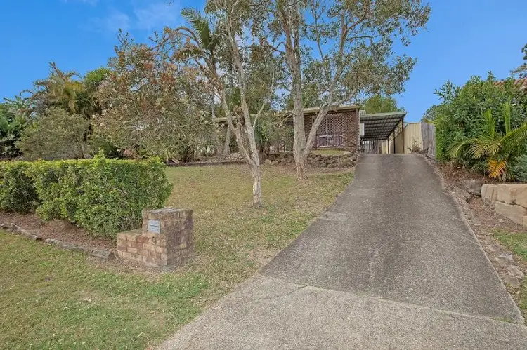 9 Longview Court, Nerang QLD 4211