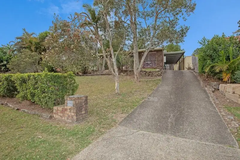 Main view of Homely house listing, 9 Longview Court, Nerang QLD 4211