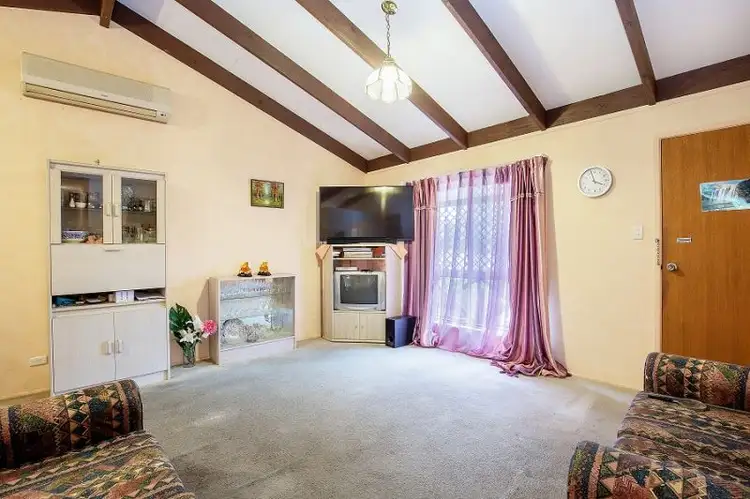 Second view of Homely house listing, 9 Longview Court, Nerang QLD 4211