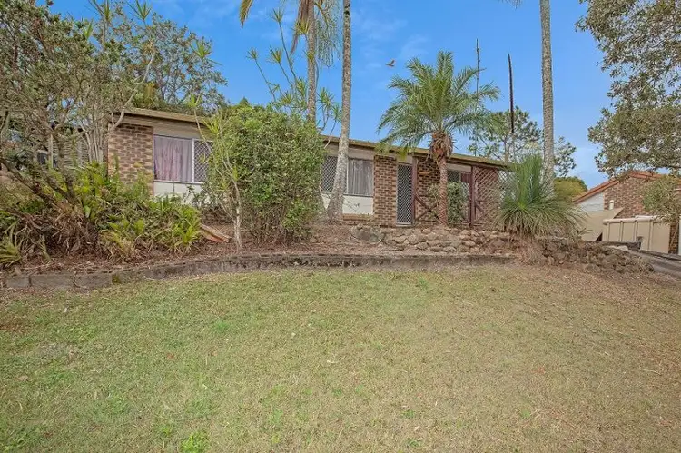 Third view of Homely house listing, 9 Longview Court, Nerang QLD 4211