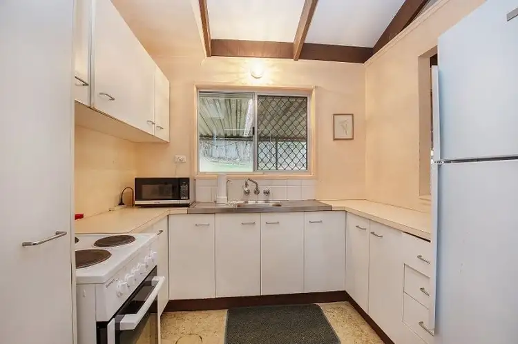 Fourth view of Homely house listing, 9 Longview Court, Nerang QLD 4211