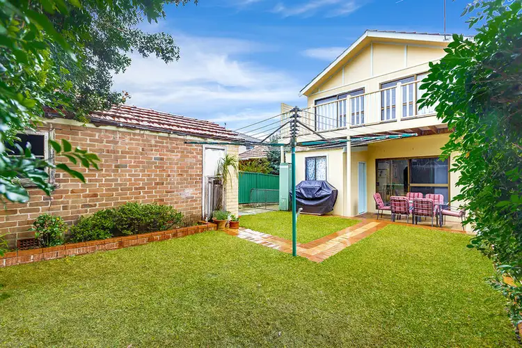 Second view of Homely house listing, 10 Eve Street, Strathfield NSW 2135