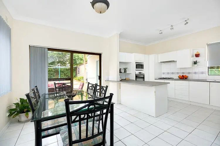 Fourth view of Homely house listing, 10 Eve Street, Strathfield NSW 2135