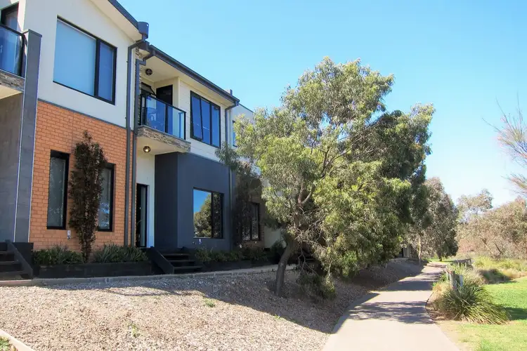Second view of Homely townhouse listing, 20/38 Mallard Circuit, Craigieburn VIC 3064