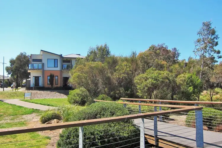 Fourth view of Homely townhouse listing, 20/38 Mallard Circuit, Craigieburn VIC 3064