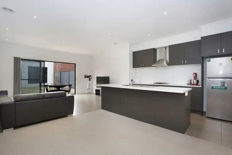 Fifth view of Homely townhouse listing, 20/38 Mallard Circuit, Craigieburn VIC 3064