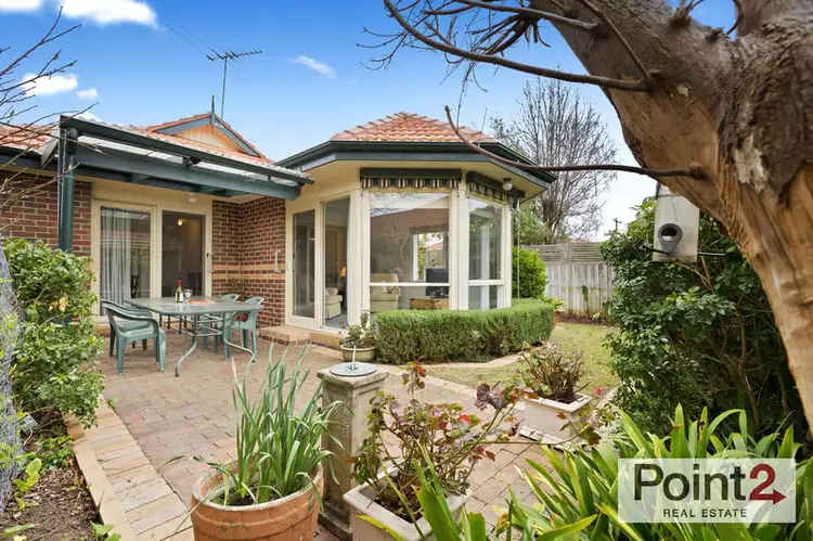 6/2 Spero Avenue, Mount Eliza VIC 3930