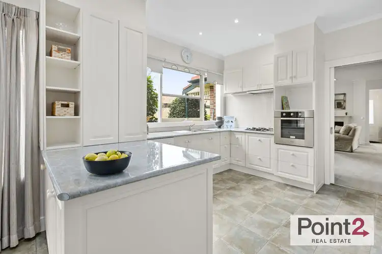 Fifth view of Homely townhouse listing, 6/2 Spero Avenue, Mount Eliza VIC 3930