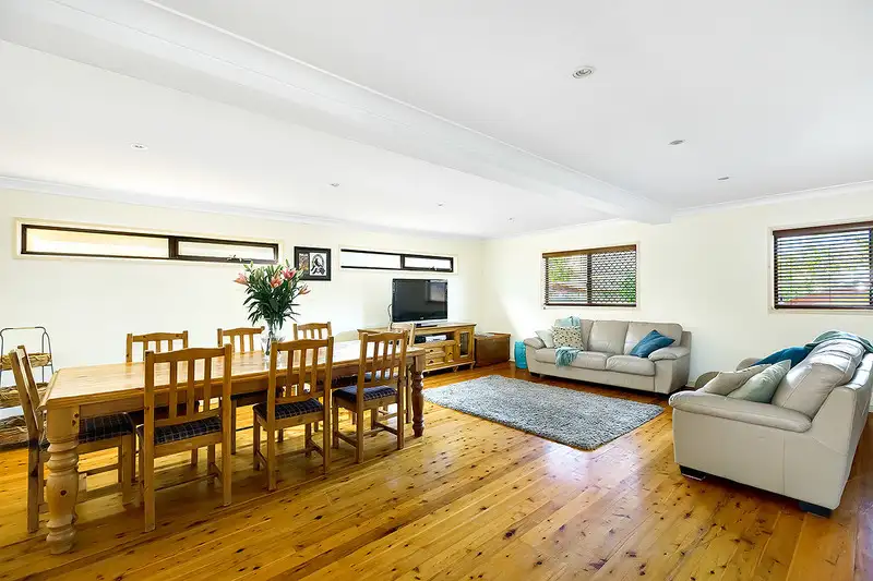 Main view of Homely house listing, 54 Wyatt Avenue, Regents Park NSW 2143