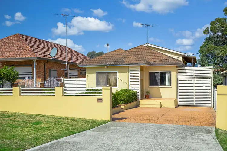 Second view of Homely house listing, 54 Wyatt Avenue, Regents Park NSW 2143