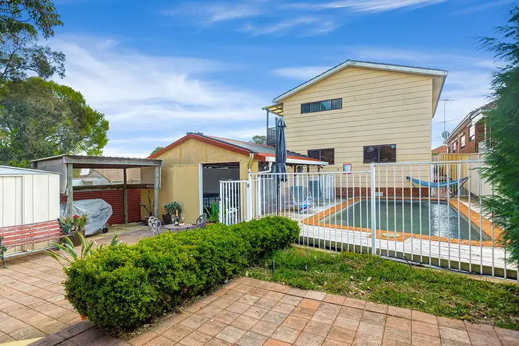 Third view of Homely house listing, 54 Wyatt Avenue, Regents Park NSW 2143