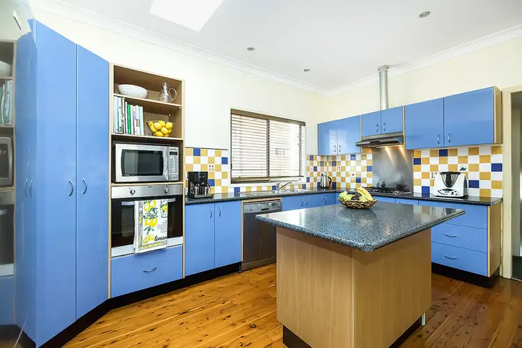 Fifth view of Homely house listing, 54 Wyatt Avenue, Regents Park NSW 2143