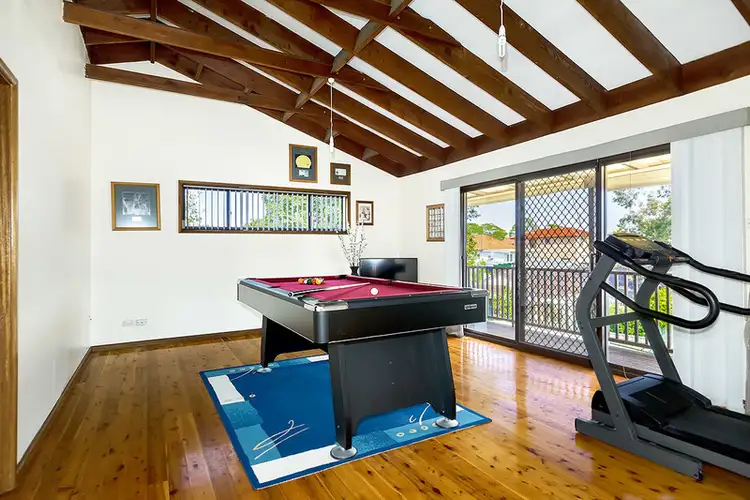 Sixth view of Homely house listing, 54 Wyatt Avenue, Regents Park NSW 2143